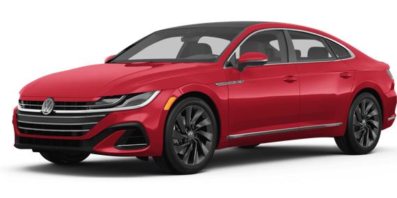 VOLKSWAGEN ARTEON 4MOTION 2023 WVWAR7AN1PE003242 image VOLKSWAGEN ARTEON 4MOTION 2023 WVWAR7AN1PE003242 image